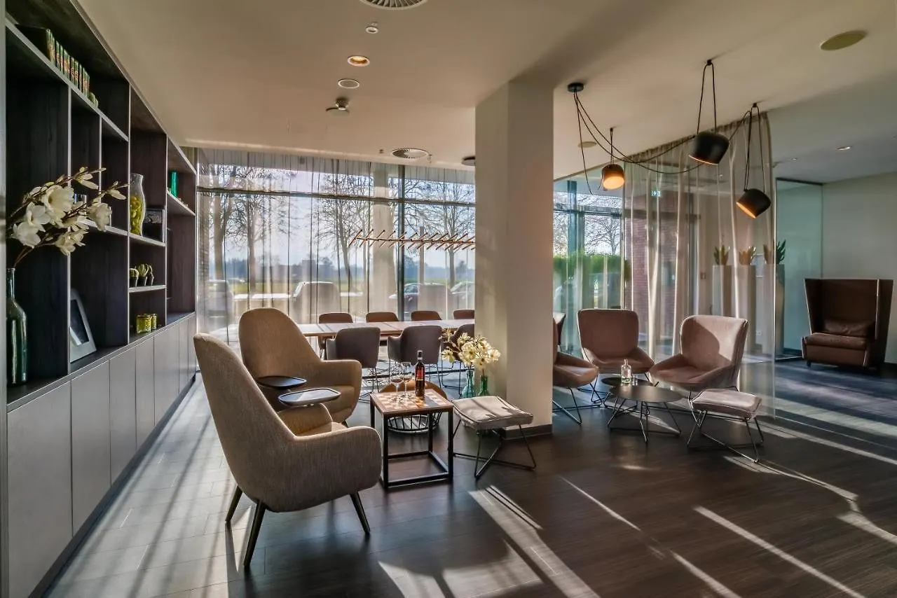Elaya Hotel Kevelaer Germany